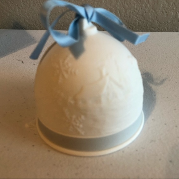 Lladro, porcelain figurine Bells - Picture 11 of 15